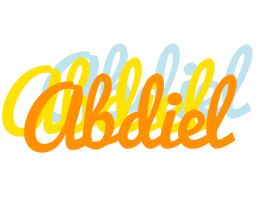 Abdiel energy logo