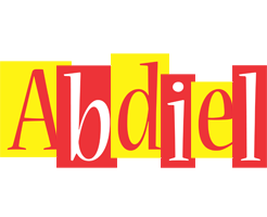 Abdiel errors logo