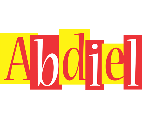 Abdiel errors logo