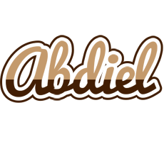 Abdiel exclusive logo