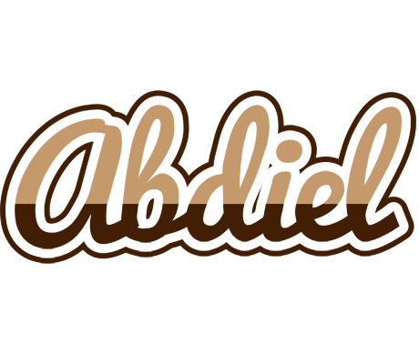 Abdiel exclusive logo