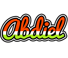 Abdiel exotic logo