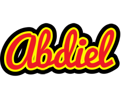 Abdiel fireman logo