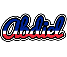 Abdiel france logo