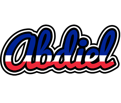 Abdiel france logo