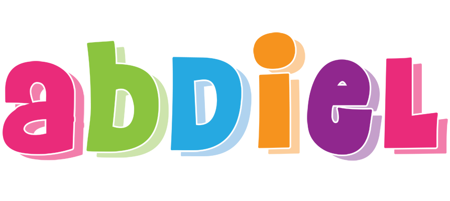 Abdiel friday logo