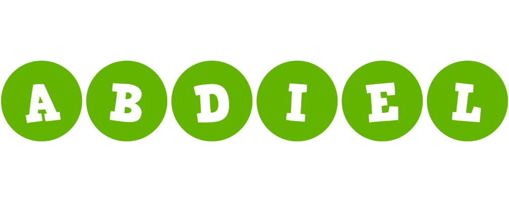 Abdiel games logo