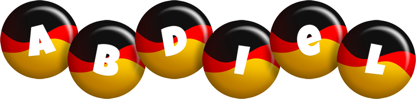 Abdiel german logo