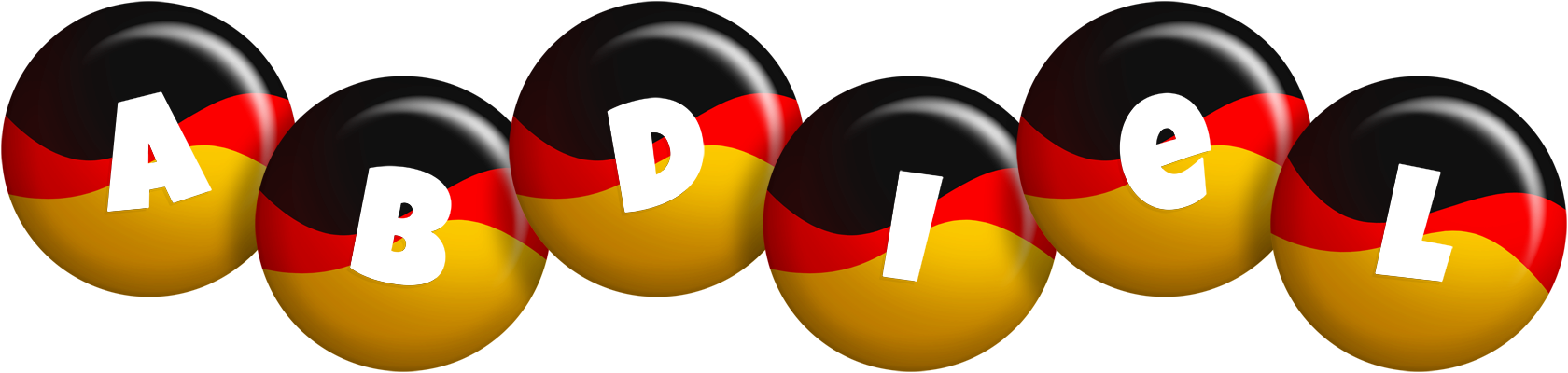 Abdiel german logo