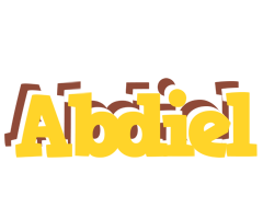 Abdiel hotcup logo