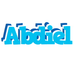 Abdiel jacuzzi logo