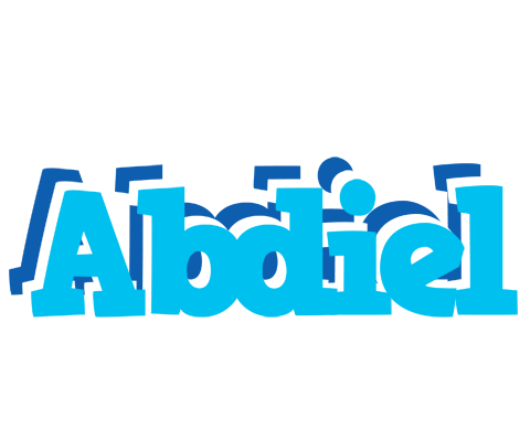 Abdiel jacuzzi logo
