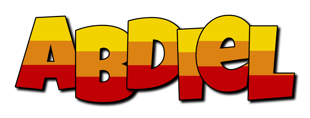 Abdiel jungle logo