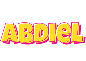 Abdiel kaboom logo