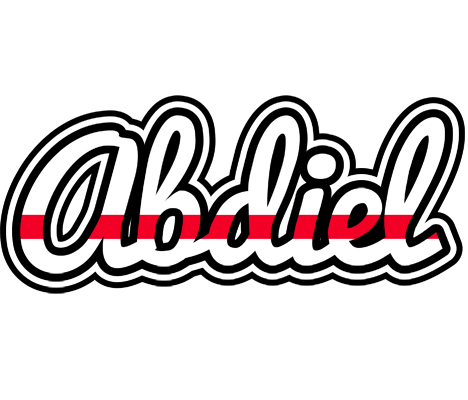 Abdiel kingdom logo