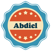 Abdiel labels logo