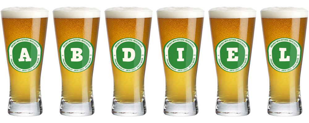 Abdiel lager logo