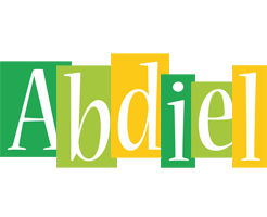 Abdiel lemonade logo