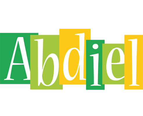 Abdiel lemonade logo