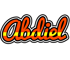 Abdiel madrid logo