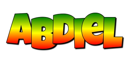 Abdiel mango logo