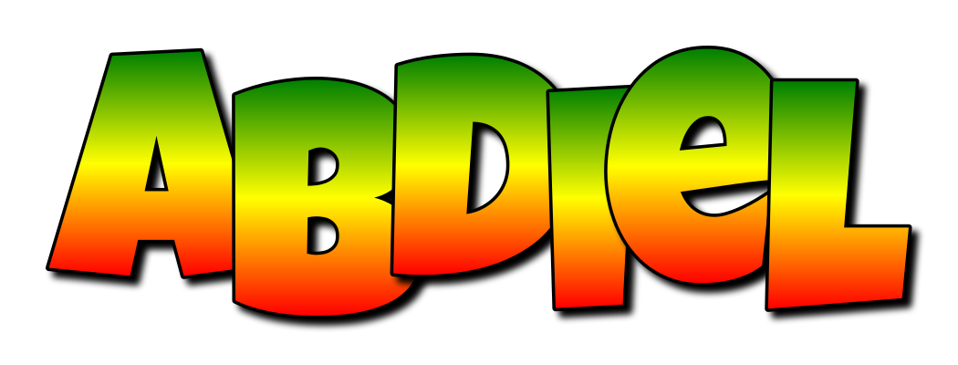 Abdiel mango logo