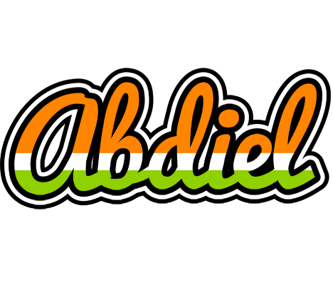 Abdiel mumbai logo