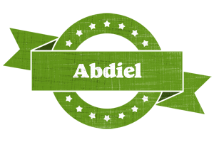 Abdiel natural logo