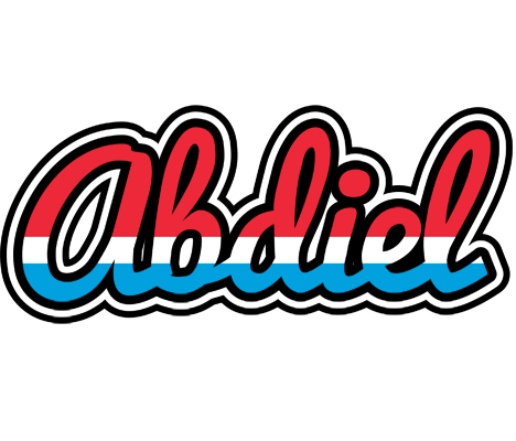 Abdiel norway logo