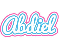 Abdiel outdoors logo