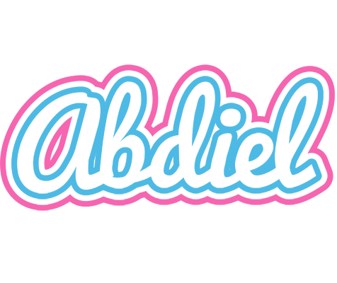 Abdiel outdoors logo