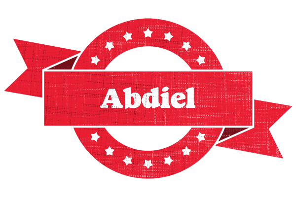 Abdiel passion logo