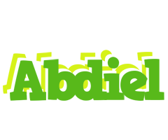 Abdiel picnic logo