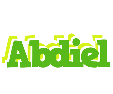 Abdiel picnic logo
