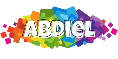 Abdiel pixels logo