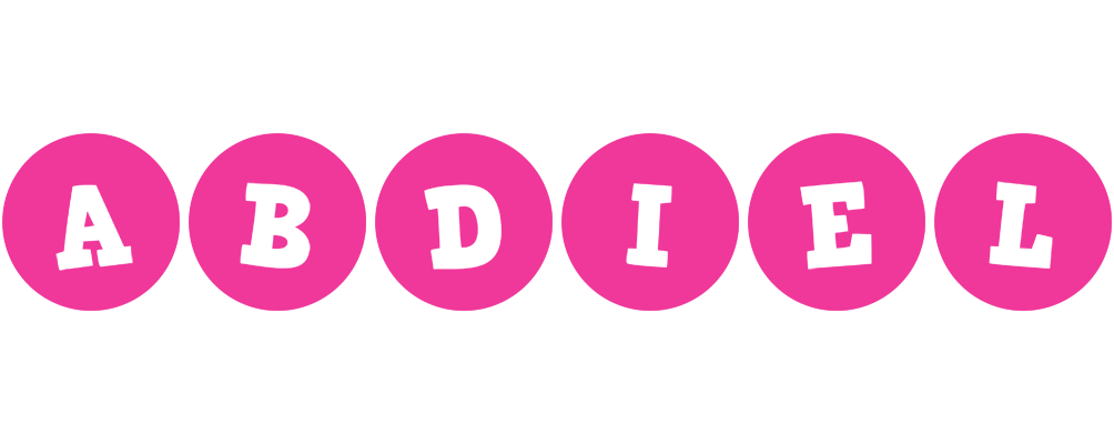 Abdiel poker logo