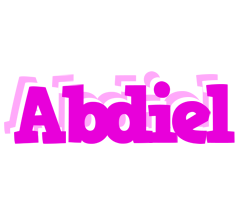 Abdiel rumba logo