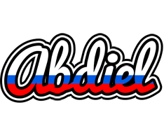 Abdiel russia logo