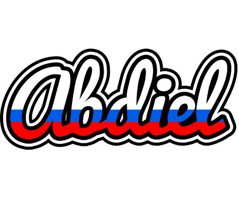 Abdiel russia logo