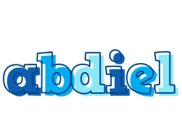 Abdiel sailor logo