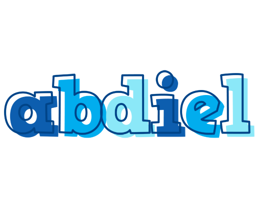 Abdiel sailor logo
