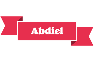 Abdiel sale logo