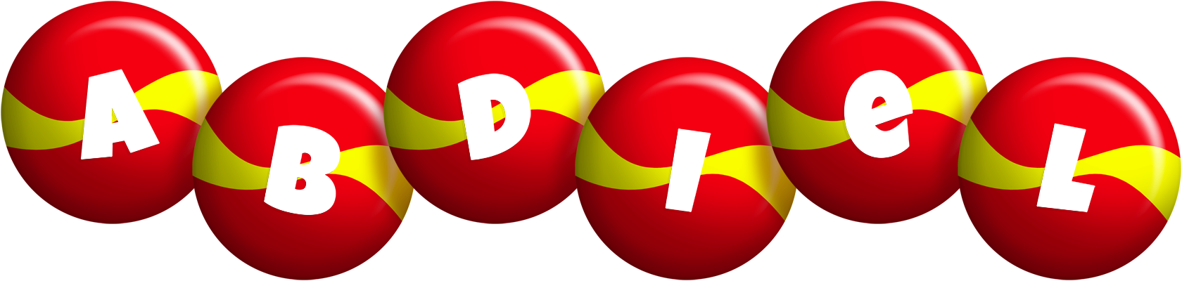 Abdiel spain logo