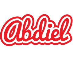 Abdiel sunshine logo