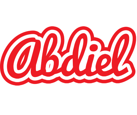 Abdiel sunshine logo