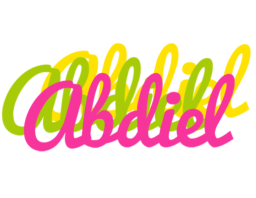 Abdiel sweets logo