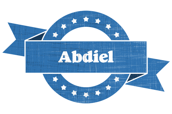 Abdiel trust logo