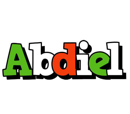 Abdiel venezia logo