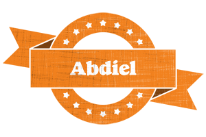 Abdiel victory logo