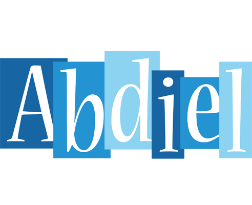 Abdiel winter logo